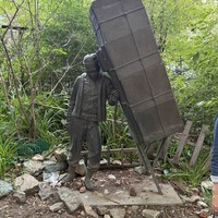 Фото отзыва 1: экскурсия ""