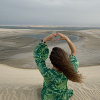 Фотография путешественника