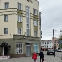 Фото отзыва 7: экскурсия "О чём расскажут старинные улицы Серпухова"
