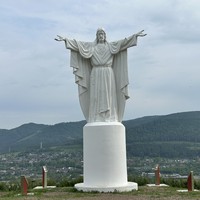 Фото отзыва 5: экскурсия "Красноярск как на&nbsp;ладони"