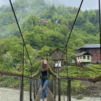Фото отзыва 6: экскурсия "Из Батуми в Горную Аджарию с застольем и дегустацией (всё включено)"