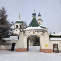 Фото отзыва 6: экскурсия ""