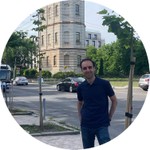 Магистриан