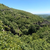Фото отзыва 4: экскурсия "Юг&nbsp;Армении из&nbsp;Еревана: Татев, Хндзореск  и&nbsp;Арени"