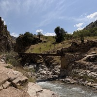 Фотография путешественника