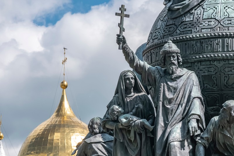 Фото отзыва 2: экскурсия "Вспоминая русских классиков: железнодорожный круиз к местам Достоевского и Пушкина"