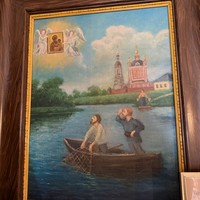 Фото отзыва 4: экскурсия ""