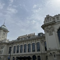 Фото отзыва 1: экскурсия ""