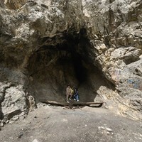 Фото отзыва 1: экскурсия "Секреты Енисея"