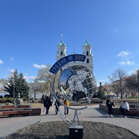 Фото отзыва 3: экскурсия ""