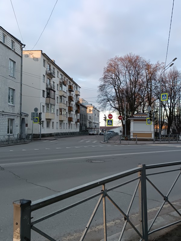 Фото отзыва 1: экскурсия "Экскурсия с типом цены "За все" -- без категорий билетов"
