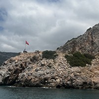 Фотография путешественника