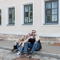 Фотография путешественника