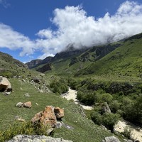 Фото отзыва 4: экскурсия "Кабардино-Балкария, которая останется в&nbsp;вашем сердце"