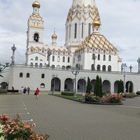 Фото отзыва 6: экскурсия ""