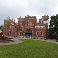 Фото отзыва 3: экскурсия "Тайны Рамонского дворца"