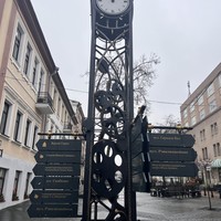 Фото отзыва 7: экскурсия ""