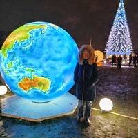 Фото отзыва 5: экскурсия ""