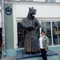 Фотография путешественника