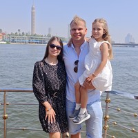 Фото отзыва 5: экскурсия "Большой Египетский музей и пирамиды Гизы — из Эль-Аламейна"