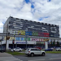 Фото отзыва 2: экскурсия "Мобильный квест «Останкино: проклятое место» (16+)"