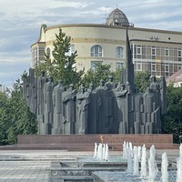 Фото отзыва 2: экскурсия ""