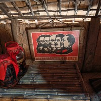 Фото отзыва 4: экскурсия "Фольклорная деревня народностей&nbsp;Ли и&nbsp;Мяо&nbsp;на Хайнане — из&nbsp;Саньи"