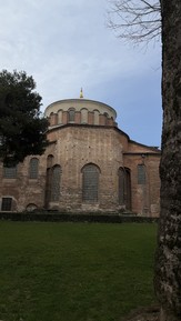 Фото отзыва 5: экскурсия "Дворец Топкапы: гарем, янычары и&nbsp;сокровища 3&nbsp;континентов"