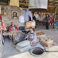 Фото отзыва 1: экскурсия ""