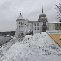 Фото отзыва 4: экскурсия ""
