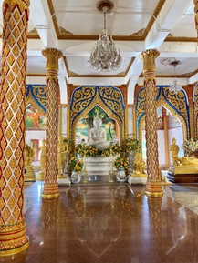 Фото отзыва 2: экскурсия "Знакомство с южным Пхукетом"