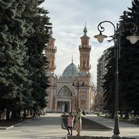 Фото отзыва 1: экскурсия ""