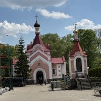 Фото отзыва 3: экскурсия ""