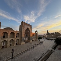 Фото отзыва 4: экскурсия ""