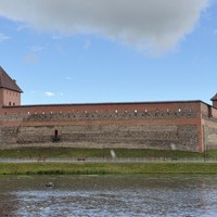 Фото отзыва 1: экскурсия "Из Минска в Гродно и Лиду — королевский шарм и рыцарские замки"