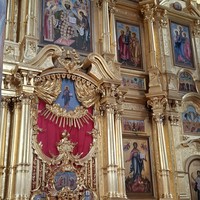 Фото отзыва 6: экскурсия ""