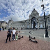 Фото отзыва 1: экскурсия ""