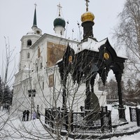Фото отзыва 5: экскурсия ""
