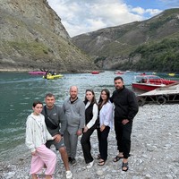 Фото отзыва 2: экскурсия ""