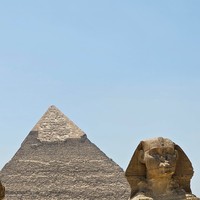 Фото отзыва 4: экскурсия "Из Шарм-эль-Шейха в Каир: к истокам цивилизации"