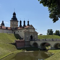 Фотография путешественника