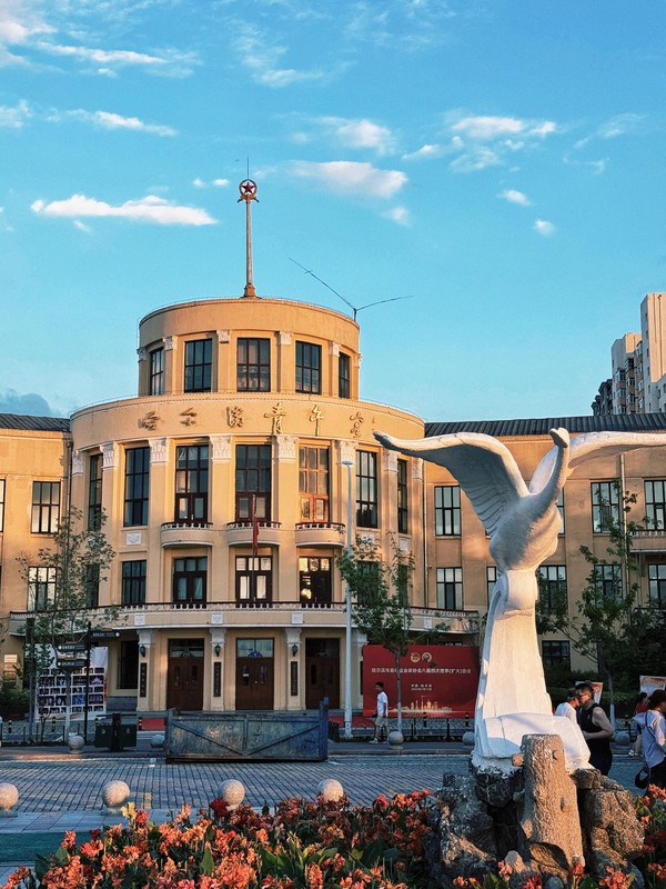 Фото - Экскурсия: "Пешком по Харбину"