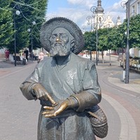 Фото отзыва 2: экскурсия ""