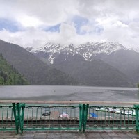 Фотография путешественника