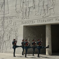 Фото отзыва 3: экскурсия ""