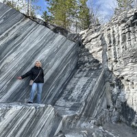 Фотография путешественника