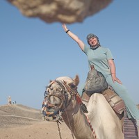 Фото отзыва 2: экскурсия ""