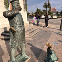 Фото отзыва 3: экскурсия ""