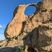 Фото отзыва 2: экскурсия "Домбай&nbsp;— место силы. Путешествие в&nbsp;мини-группе"
