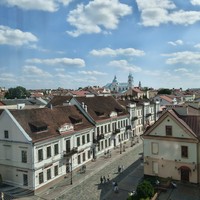 Фото отзыва 8: экскурсия "Лида и Гродно — из&nbsp;Минска (обед включён)"